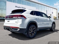 Dealer Certified Pre-Owned. This Volkswagen Atlas Cross Sport boasts a Intercooled Turbo Premium Unl... (image 4)