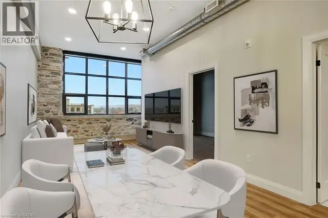 15 MAIN Street Unit# 204 Cambridge, Ontario in Long Term Rentals in Cambridge - Image 5