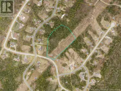 Welcome to Riverbend Heights! Situated in a peaceful community on the outskirts of the Kennebecasis...