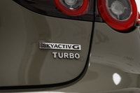 Life is too short to drive a base model, right? Check out this eye catching 2024 Mazda3 Sport with A... (image 8)