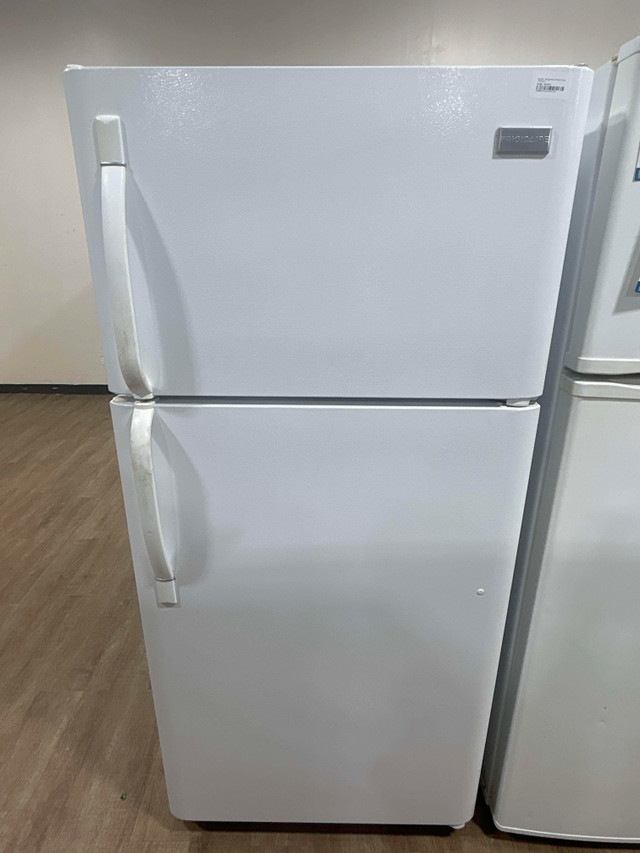Econoplus- Large choix de réfrigérateur blanc 30" 28" a bas prix dans Réfrigérateurs  à Ville de Montréal - Image 4