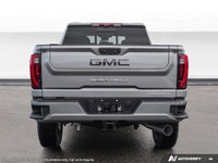 This GMC Sierra 3500HD boasts a powerful engine powering this Automatic transmission. *You Can't Bea... (image 4)