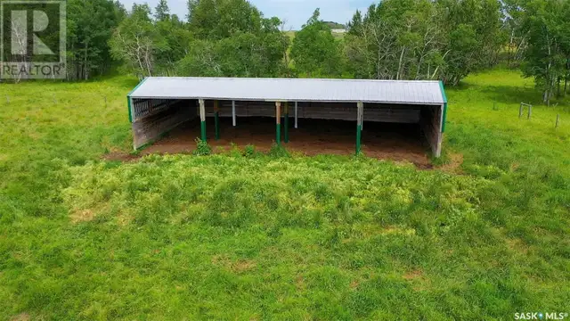 Jordan Acreage Silverwood Rm No. 123, Saskatchewan in Houses for Sale in Regina - Image 40