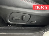 Brake Assist, Front Heated Seats, Power Lumbar Support and more! Clutch is the largest online used c... (image 3)
