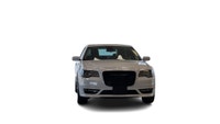 Welcome to BMW Regina Recent Arrival! 2023 Chrysler 300 4D Sedan Touring Bright White Clearcoat 180-... (image 3)