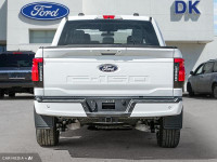 Pro Power Onboard, Max Trailer Tow Package, Tailgate Step! THIS VEHICLE IS LOCATED AT DK FORD LEDUC... (image 5)