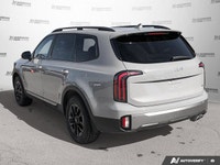 This Kia Telluride boasts a Regular Unleaded V-6 3.8 L/231 engine powering this Automatic transmissi... (image 3)