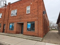 38 TALBOT STREET East Wheatley, Ontario Chatham-Kent Ontario Preview