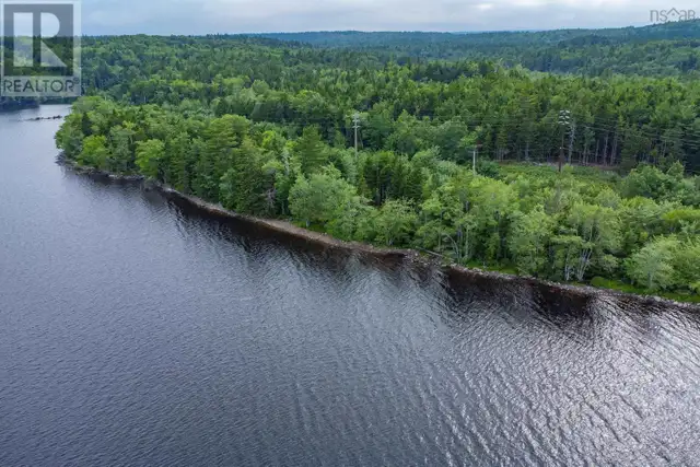 Lot, Hamilton Road Pleasant Valley, Nova Scotia in Land for Sale in Yarmouth - Image 8
