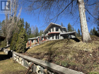 6325 ROSETTE LAKE ROAD Likely, British Columbia