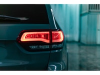 **ACCIDENT FREE - MECHANICALLY CERTIFIED** 81,040 KM This 2022 Jeep Grand Cherokee WK 4x4 Altitude i... (image 9)