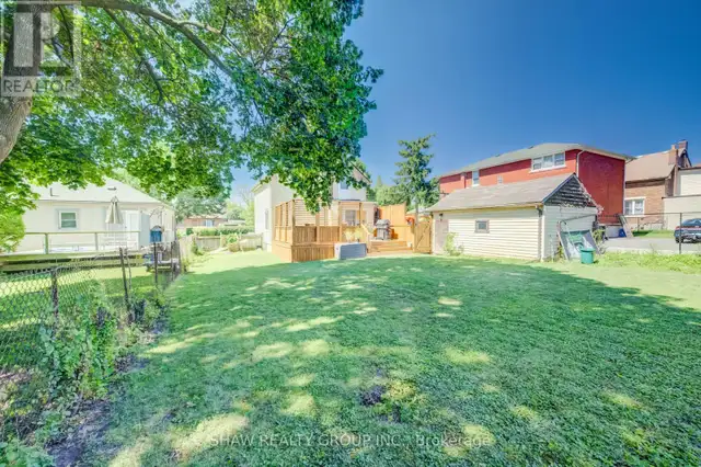 209 BELLEVIEW AVENUE Kitchener, Ontario in Houses for Sale in Kitchener / Waterloo - Image 35