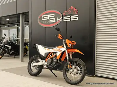 No money down.Credit approved in minutes* OACJust...CLICK HERE 2026 KTM 690 Enduro RALL TERRAIN, ALL...