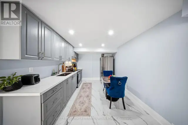 BASEMENT - 2377 5TH LINE Innisfil, Ontario in Long Term Rentals in Barrie - Image 15