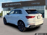 PREVIOUS DAILY RENTAL The *2025 Audi Q3 Progressiv S-Line* is the compact SUV that proves you don't... (image 2)