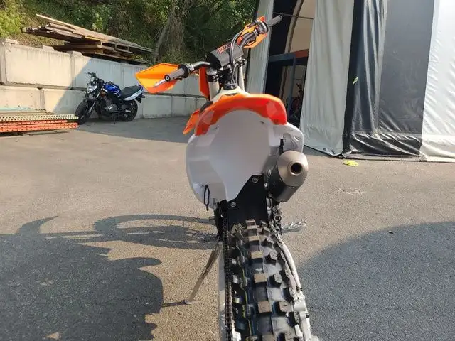 2024 KTM 250 XC in Dirt Bikes & Motocross in Calgary - Image 18