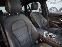 This 2016 Mercedes GLC300 is a properly maintained, fully inspected, professionally prepared premium... (image 7)