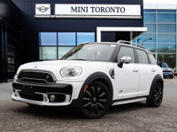 2018 MINI Countryman