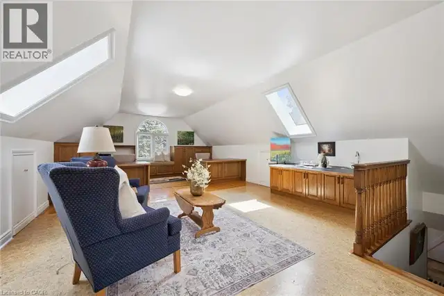 1 BAVARIAN Place Heidelberg, Ontario in Houses for Sale in Kitchener / Waterloo - Image 19
