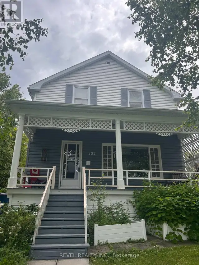 102 TWELFTH AVENUE Cochrane, Ontario63005669365121120