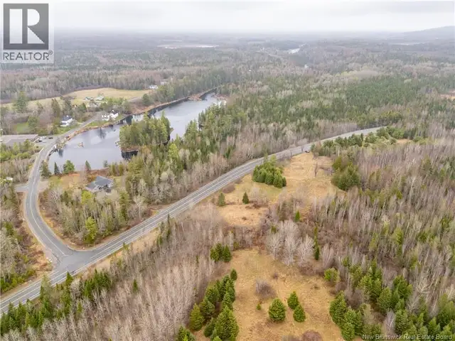 2997 Route 3 Hwy Harvey, New Brunswick in Land for Sale in Fredericton - Image 19