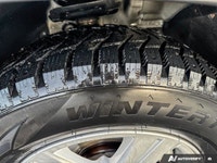 Experience the ideal blend of efficiency and capability with this striking white 2022 Chevrolet Trax... (image 9)