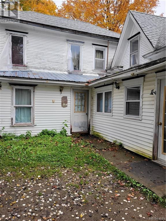 131 Riverview Drive FlorencevilleBristol, New Brunswick Houses for