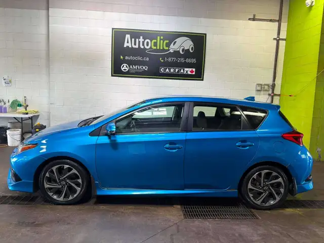2016 Scion iM578761899975659523