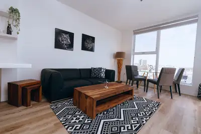 We are offering a special discount this winter season! Book your stay now and enjoy a premier experi...