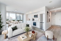 Up To 2 Months of Free Rent!* For a limited time only, enjoy 2 months of free rent!* *Select suites... (image 2)