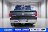 2017 Ram 1500 Outdoorsman Crew Cab 4x4 Welcome to Xtreme Auto & Truck Sales Your Car Loan, Truck Loa... (image 5)