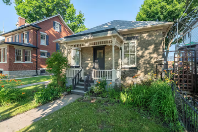 Spacious 3-Bedroom, 2-Bathroom Home for Rent in Sarnia Welcome to 119 Christina Street South, a comf...