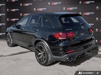 Check out this 2022 Mercedes-Benz GLC AMG GLC 43 before it's too late! *You Can't Beat the Price wit... (image 3)