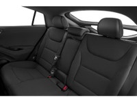 Experience the elegance and efficiency of the 2020 Hyundai Ioniq Hybrid Ultimate Hatchback. This fro... (image 8)