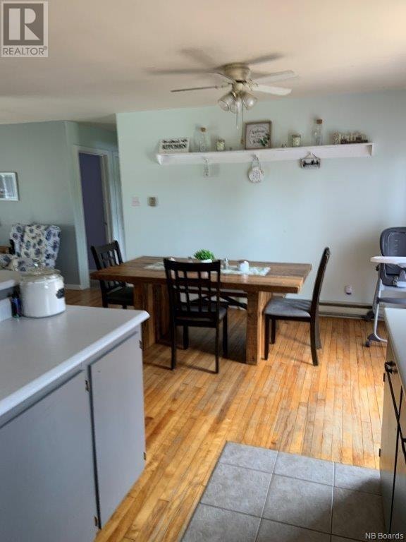 5571 Route 105 Pembroke, New Brunswick Houses for Sale Fredericton