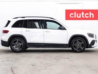 NO ACCIDENTS / CLEAN CARFAX / 1 OWNER / Power Folding Exterior Mirrors, Push Button Start, USB Input... (image 3)