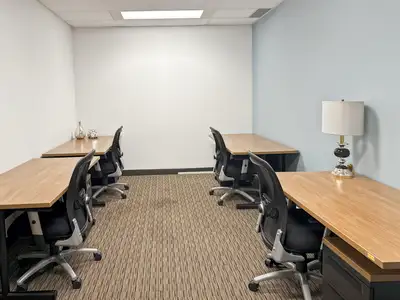 Get to work among a like-minded community in our shared office space for rent. Our coworking spaces...