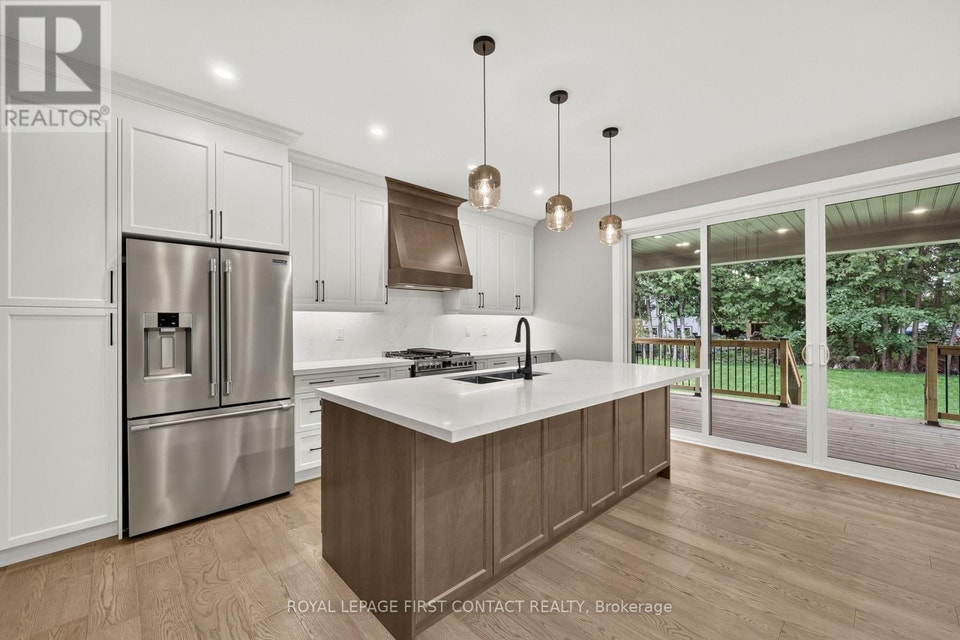 UPPER - 933 7TH LINE Innisfil (Alcona), Ontario 4