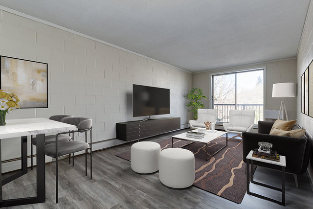 Apartments for Rent near University Of Saskatchewan - Grenada Ap in Long Term Rentals in Saskatoon