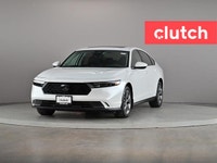 Electric Parking Brake, Brake Assist, Front Heated Seats and more! Clutch is the largest online used... (image 1)