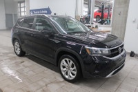 Taos Comfortline 1.5L 4MOTION, CARFAX SANS ACCIDENT, Banc Chauffant, A/C, Bluetooth Other Equipment... (image 1)