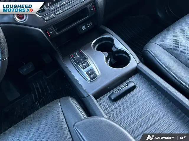 2019 Honda Passport EX-L PREMIUM in Cars & Trucks in Mission - Image 15