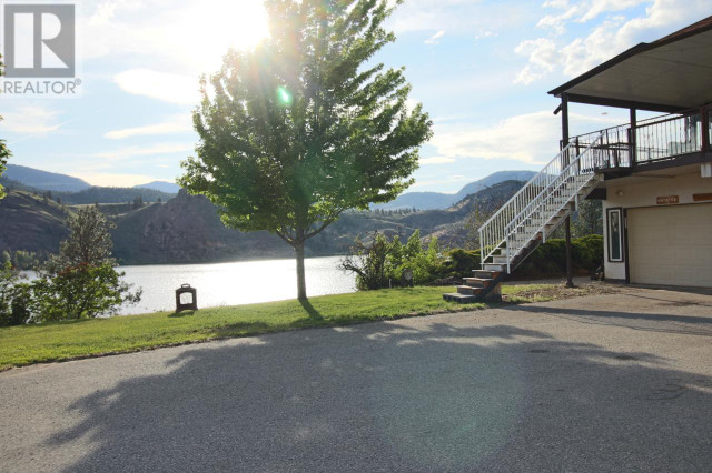 315 EASTSIDE Road Okanagan Falls, British Columbia in Houses for Sale in Penticton