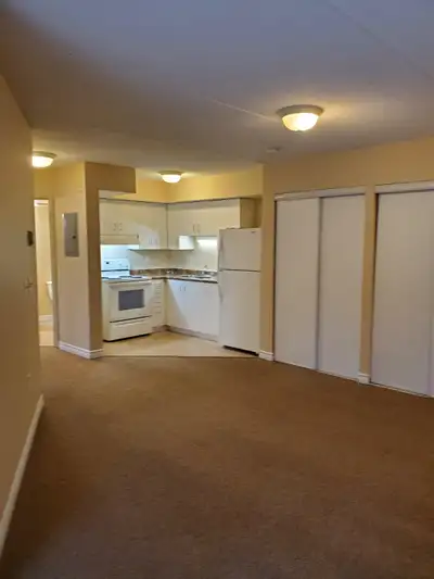 2 Bedroom unit at Kourio Apartments FREE FIRST MONTH RENT Freshly painted 2-bedroom unit, available...