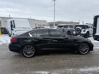 Just Arrived! Please Call or Text Matt at 5198724812 for a prompt and friendly response. This Q50s c... (image 3)