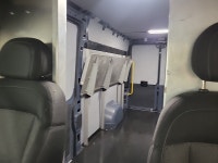 2021 Ram ProMaster 3500 Appelez-nous afin de fixer une rencontre — nous travaillons sur rendez-vous... (image 4)