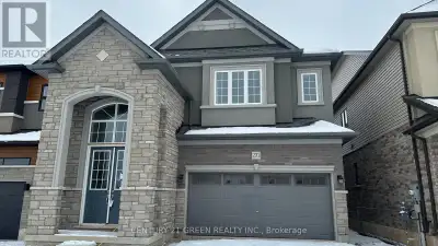 Welcome to this beautiful 5 Bedroom, 4 Washroom Masterpiece By A Renowned Builder. 2695 Square Feet...