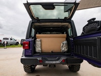 Welcome to 400 Chrysler Dodge Jeep Ram. The 2026 Jeep Wrangler is a brand new, iconic 4x4 SUV built... (image 7)