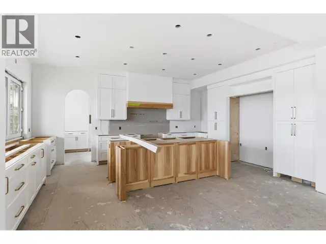 1643 Touriga Place Lot# 7 West Kelowna, British Columbia in Houses for Sale in Penticton - Image 13