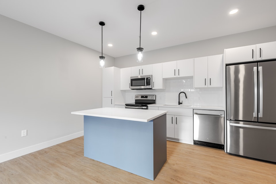 Apartment for Rent 2
